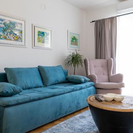Apartment Dolly Completely Renovated 2023 Rovinj Extérieur photo